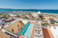 Llaut Boutique Hotel