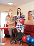 Szépia Bio and Art Hotel - palestra
