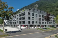 Swiss Hotel Apartments - Interlaken Hotel a 