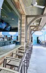 The Suites at Fishermen's Village - 2 Bedroom Suites - bar