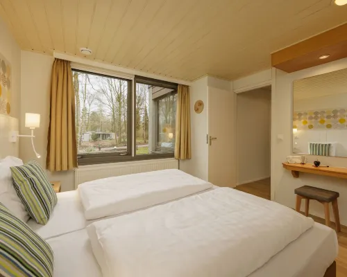 Center Parcs de Eemhof Ξενοδοχεία στην πόλη Zeewolde