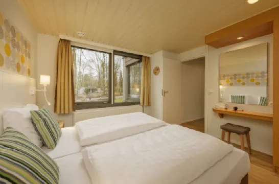 Center Parcs de Eemhof Hotels in 