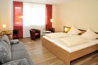 Tagungshaus Regina Pacis Các khách sạn ở Leutkirch im Allgau