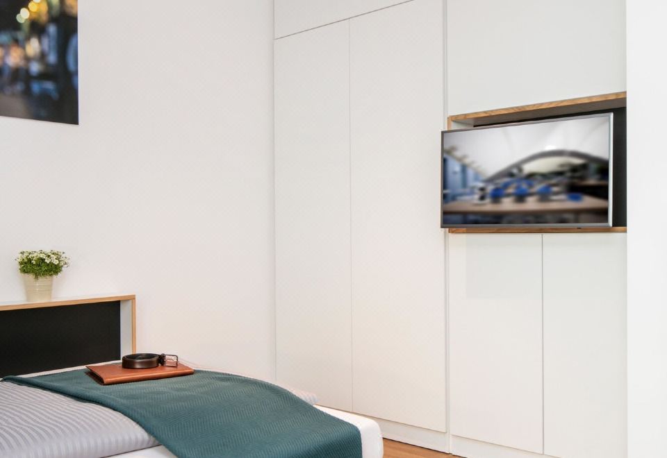 조식 뷔페 이미지