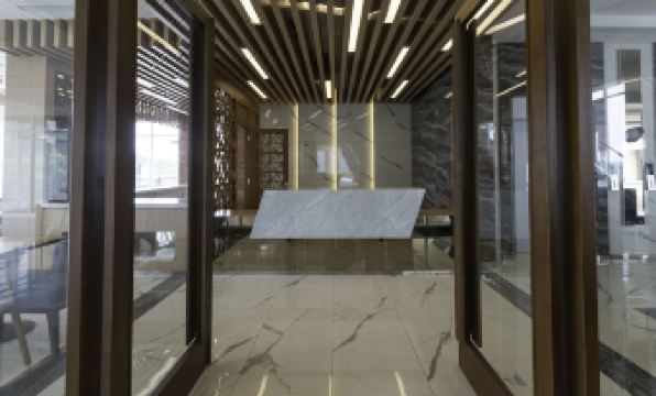 Kartika One Hotel - Jakarta