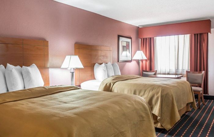 Quality Inn Marianna South