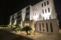Blue Cove Terrace Hotels near Irabu Island