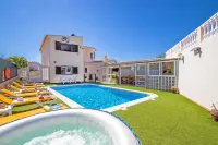 Villa Dominica by Algarve Vacation - Villas