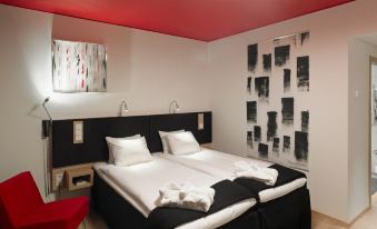 Kosta Boda Art Hotel