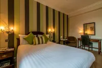 Bedford Hotel - Pet-friendly