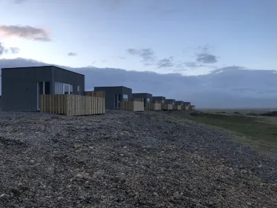 Hrafnavellir Guest House Hotels in Hornafjordur