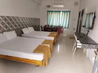 Quiet Home Pondy