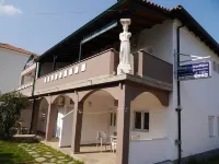 Blue Sky Villas Hotels in Koinira