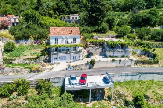 Apartments Cypress Sea Cove