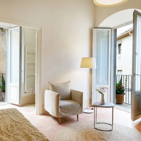 Can Mascort Eco Hotel