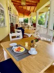 Captain's Villa - breakfast
