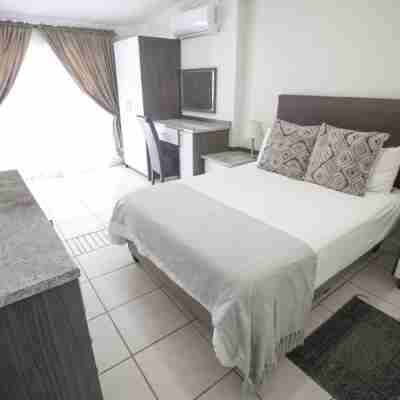 Bon Hotel Rustenburg Rooms