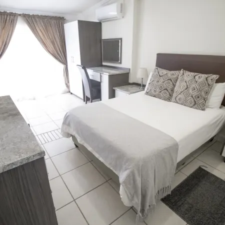 Bon Hotel Rustenburg