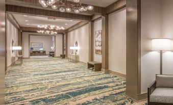 Residence Inn Jekyll Island