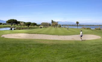 Résidence Pierre & Vacances Premium Horizon Golf