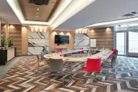 MGM Hôtels & Résidences - Hôtel Alhéna