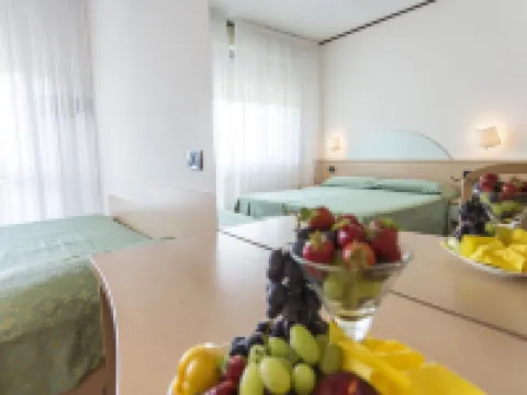 Hotel Europa Hotels in Caorle