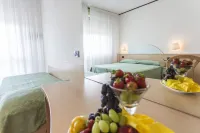 Hotel Europa Hotel a Caorle