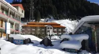 Belladona Hotel