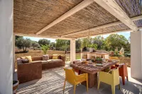 Trullo Lilia