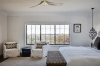 99 Acres Bangalow Retreat فنادق في Bangalow
