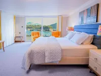 Dolphin Boutique Hotel & Restaurant Hotels in Bucak