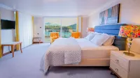 Dolphin Boutique Hotel & Restaurant Hotels in Seki Avlığı Mahallesi