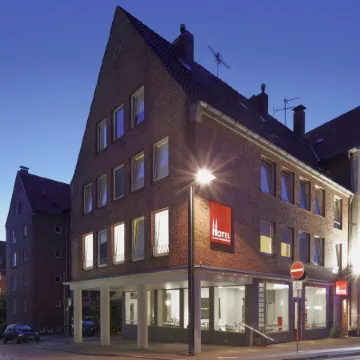 Hotel an der Marienkirche Отели рядом с достопримечательностью «Иннерштадт»