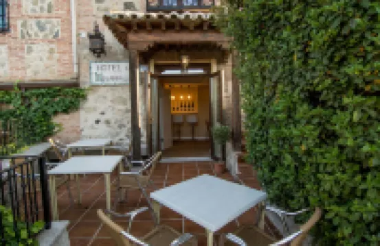 Hotel Los Cigarrales