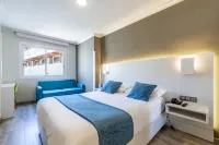 Hotel Atlántico Vigo