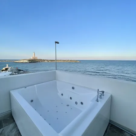Hotel Approdo di Venere