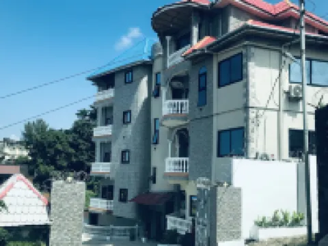 Belvoir Apart-Hotel Hotels in Freetown