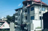 Belvoir Apart-Hotel Các khách sạn ở 