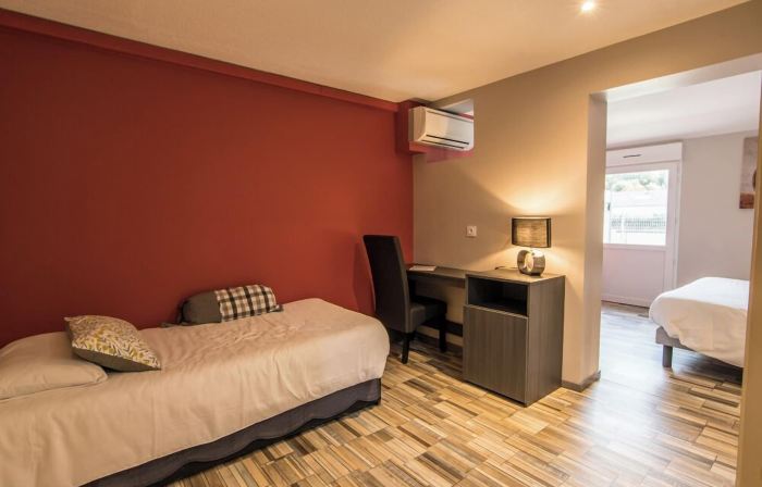 Brit Hotel Confort Foix