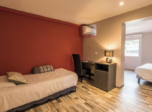 Brit Hotel Confort Foix