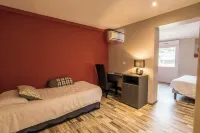 Brit Hotel Confort Foix