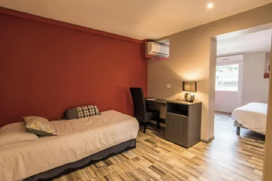 Brit Hotel Confort Foix