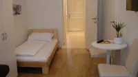 Cityrooms Vienna Hotels in Meidling