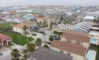 Mar y Sol II #1 Hotels in South Padre Island