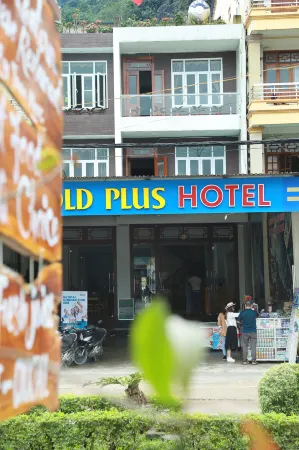 Gold Plus Hotel
