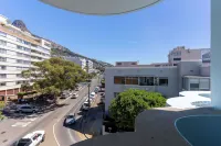The Tropicana Hotel - Bjergudsigt