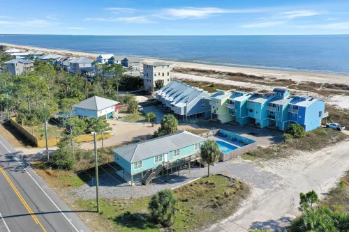 Castaway by Pristine Properties Vacation Rentals