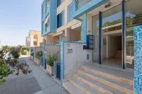 3500 Panorama D`Otranto by Barbarhouse - Huoneistot