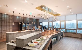 Ramada Encore by Wyndham CheonAn