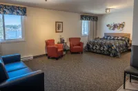 Ermitage Saint-Antoine Hotels in Lac-Bouchette